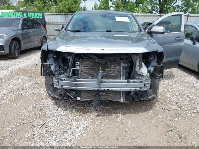 GMC Acadia Fwd Slt