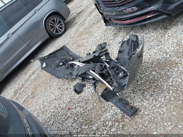GMC Acadia Fwd Slt