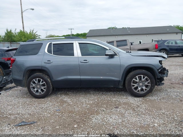GMC Acadia Fwd Slt