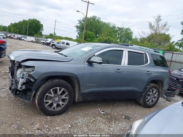 GMC Acadia Fwd Slt
