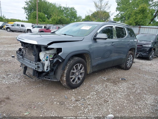 GMC Acadia Fwd Slt