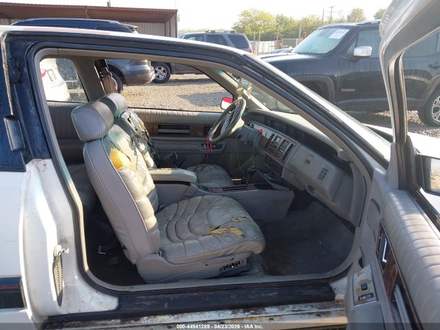Buick Regal Gran Sport