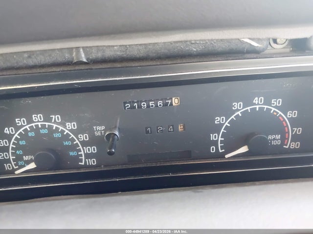 Buick Regal Gran Sport