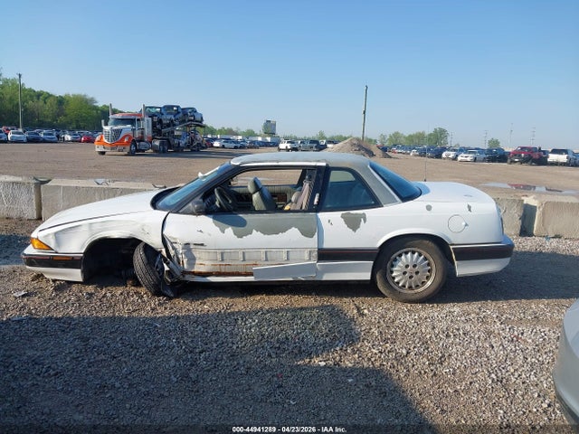 Buick Regal Gran Sport