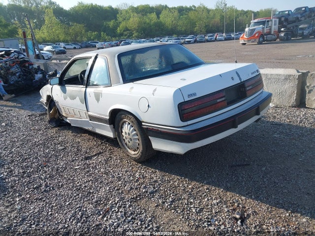 Buick Regal Gran Sport