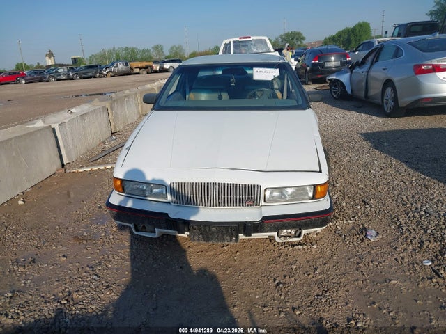 Buick Regal Gran Sport