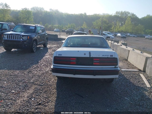 Buick Regal Gran Sport
