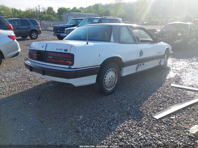 Buick Regal Gran Sport