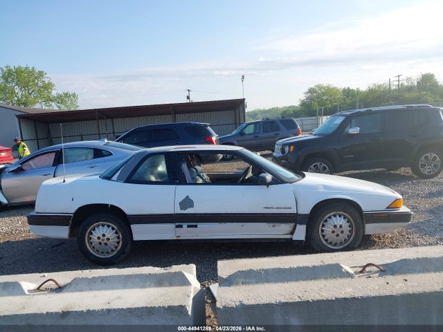 Buick Regal Gran Sport