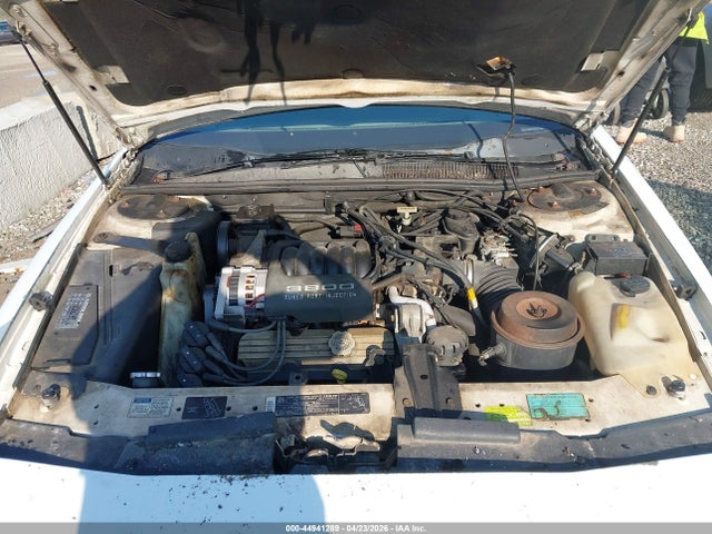Buick Regal Gran Sport