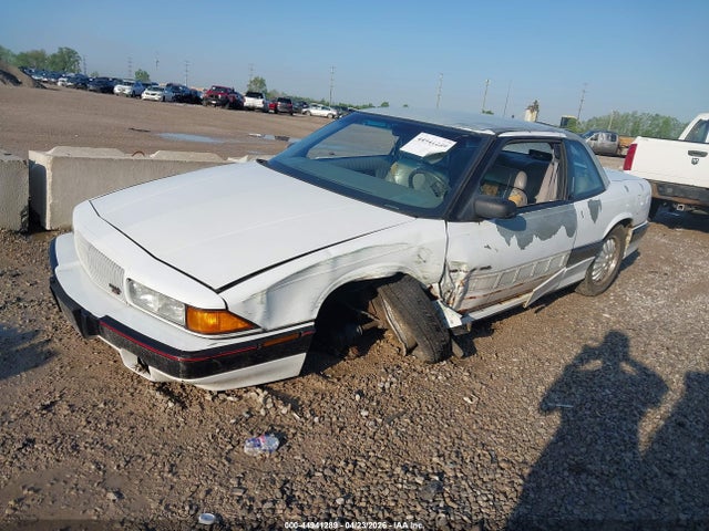 Buick Regal Gran Sport