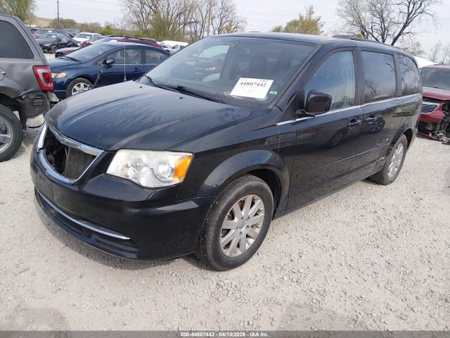 Chrysler Town & Country Lx