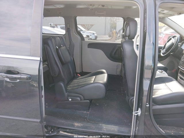 Chrysler Town & Country Lx