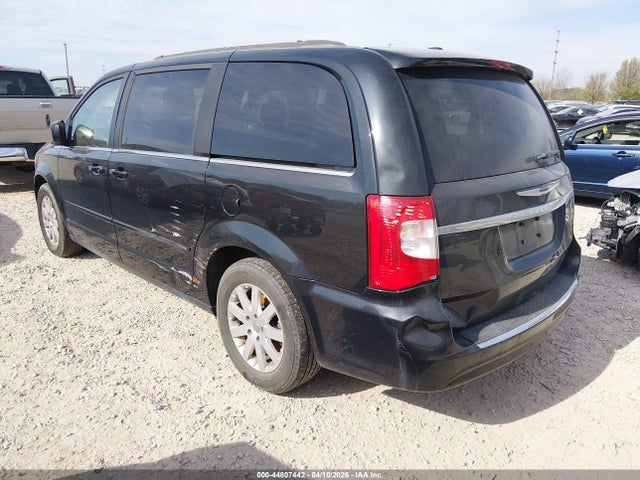 Chrysler Town & Country Lx