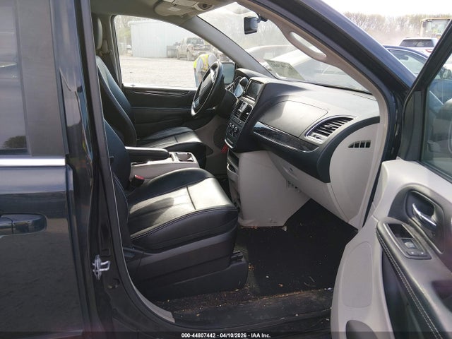Chrysler Town & Country Lx