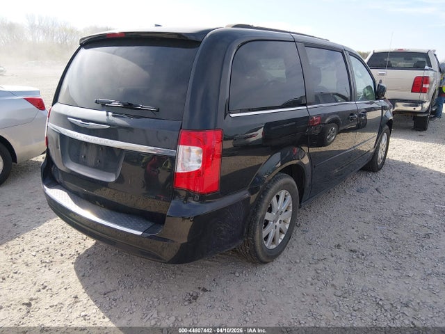 Chrysler Town & Country Lx