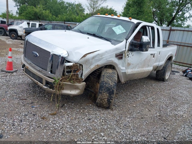 Ford F-350