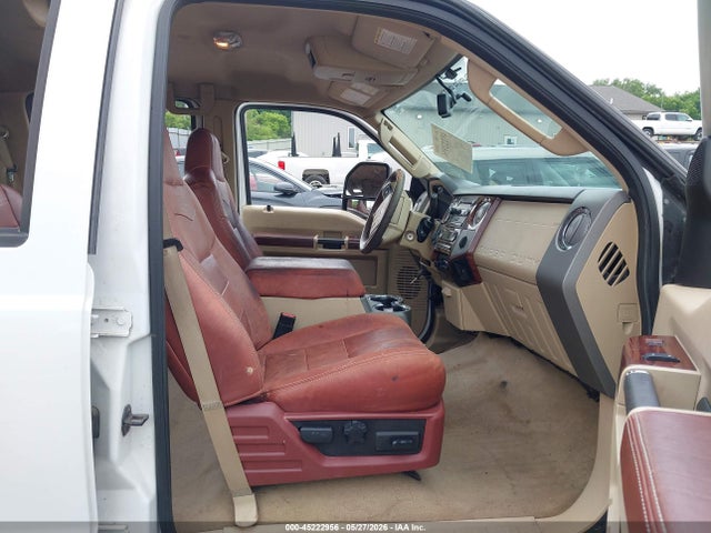 Ford F-350