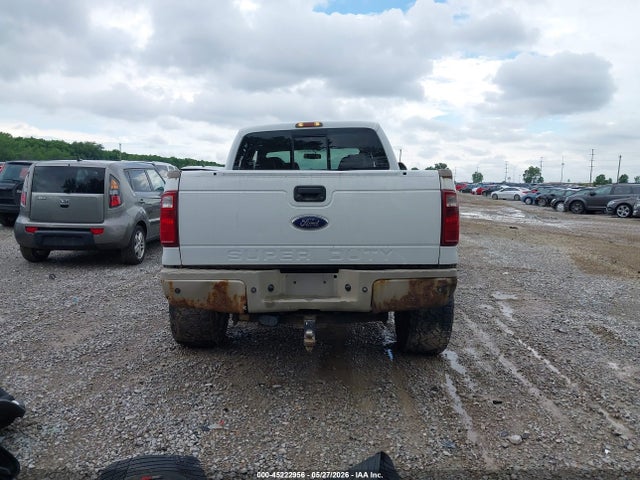 Ford F-350