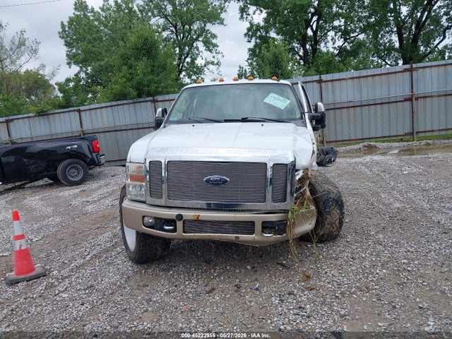 Ford F-350