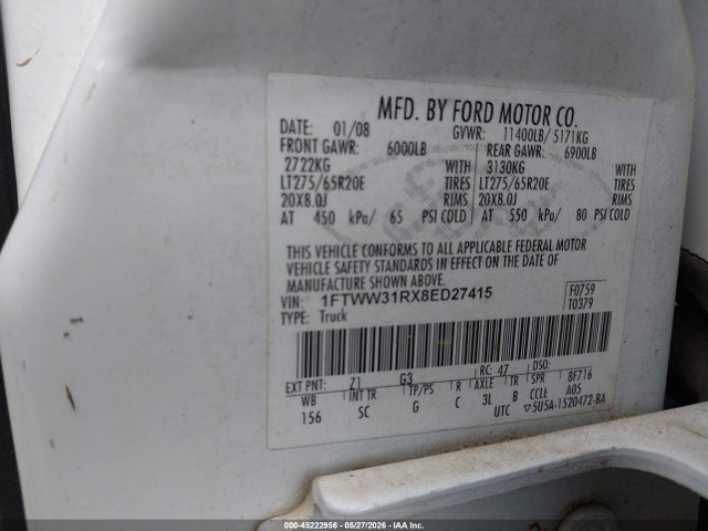 Ford F-350