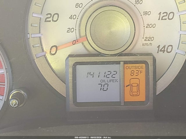Honda Pilot Ex-l