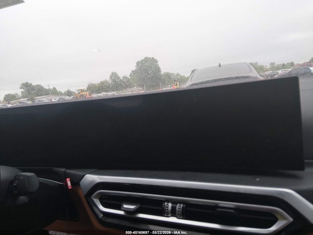 BMW I4 Gran Coupe M50