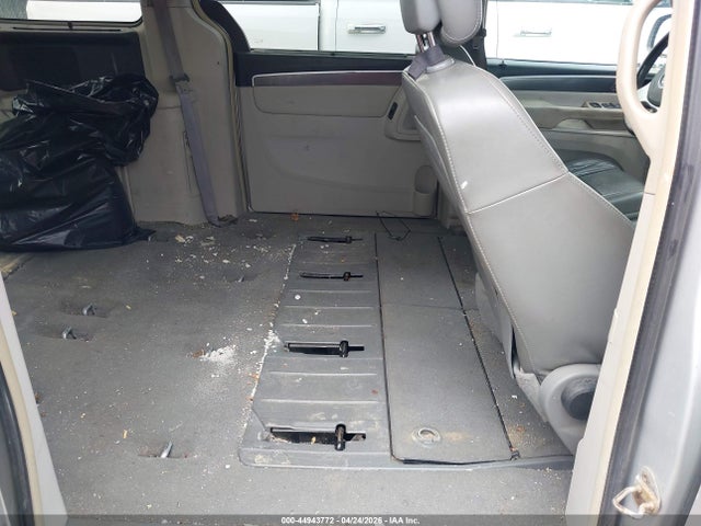 Volkswagen Routan Se