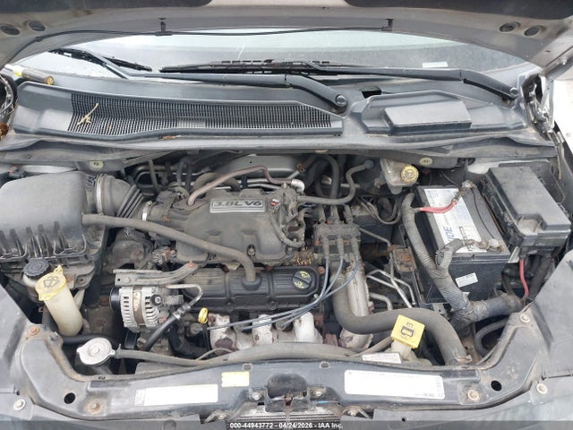 Volkswagen Routan Se
