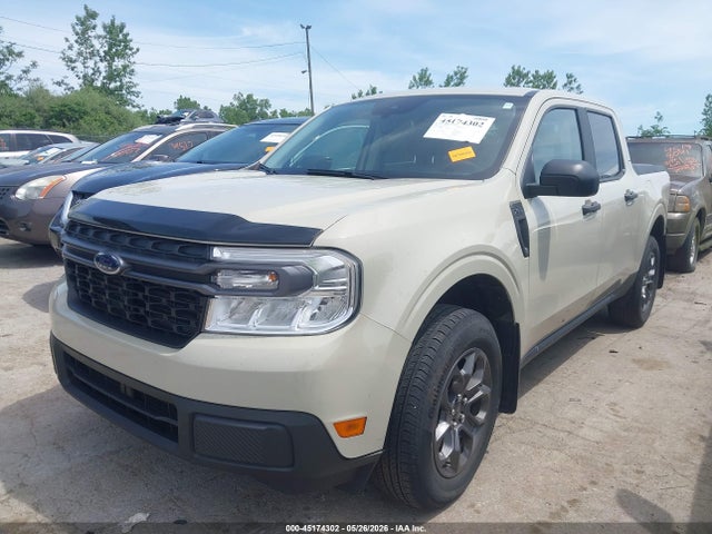 Ford Maverick Xlt