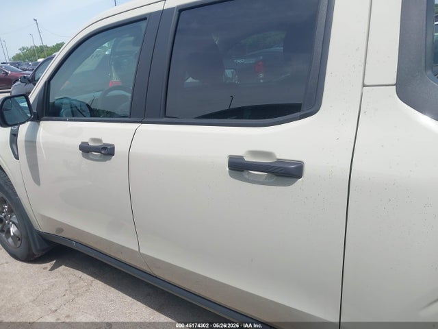 Ford Maverick Xlt