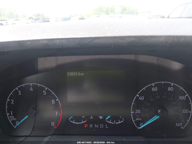 Ford Maverick Xlt
