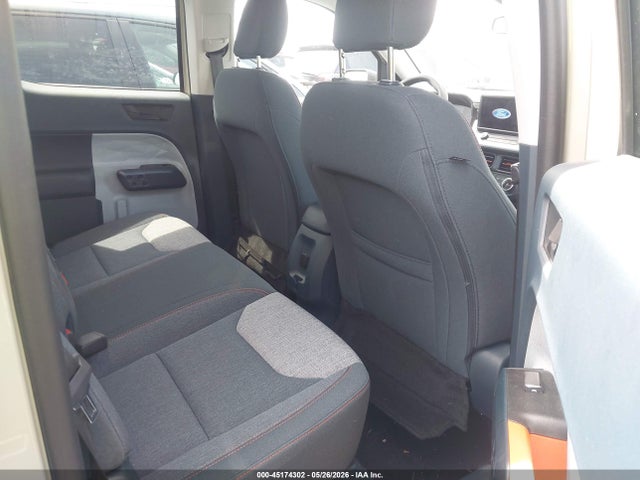 Ford Maverick Xlt