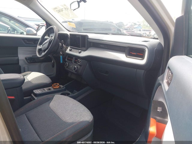 Ford Maverick Xlt