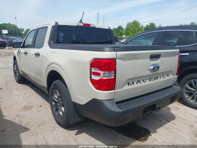 Ford Maverick Xlt