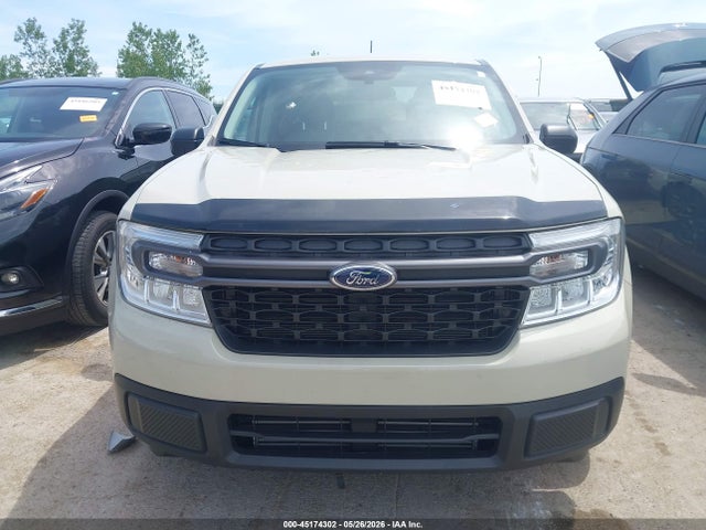 Ford Maverick Xlt
