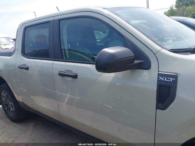 Ford Maverick Xlt