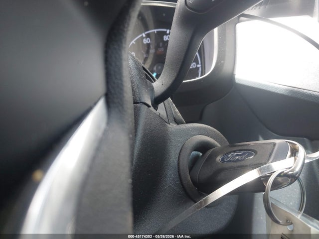 Ford Maverick Xlt