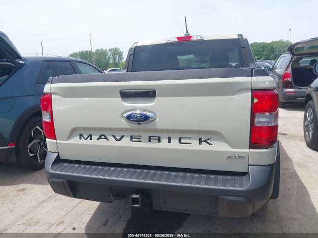 Ford Maverick Xlt