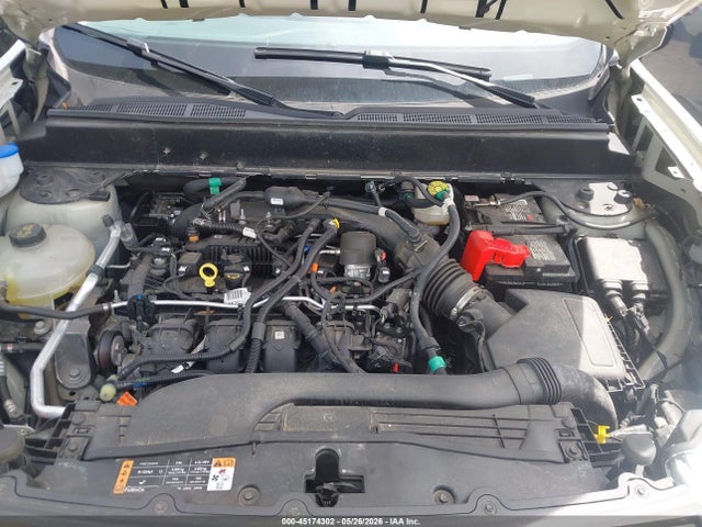 Ford Maverick Xlt