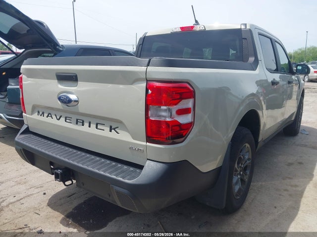 Ford Maverick Xlt