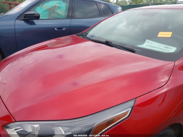 Kia Forte Lxs