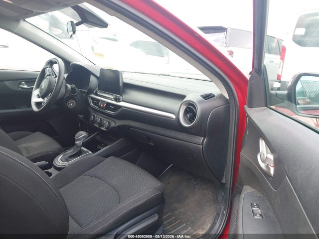 Kia Forte Lxs