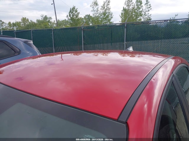 Kia Forte Lxs