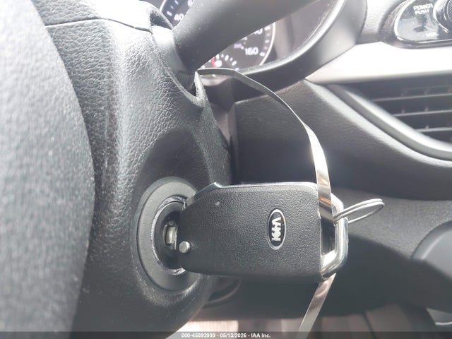 Kia Forte Lxs