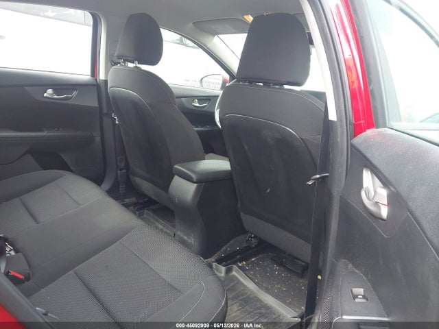 Kia Forte Lxs