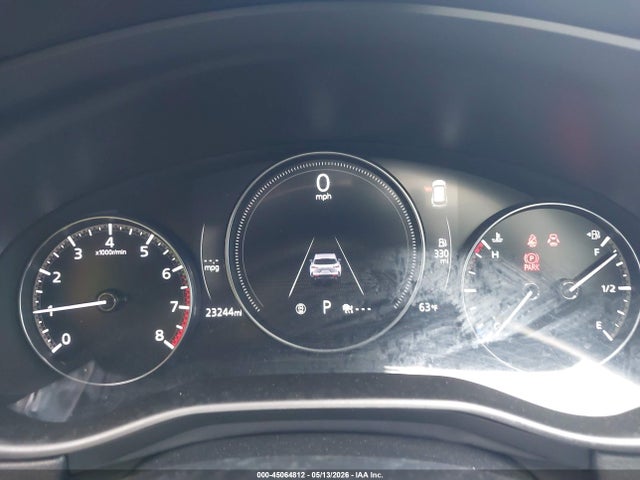 Mazda Cx 2.5 S Premium