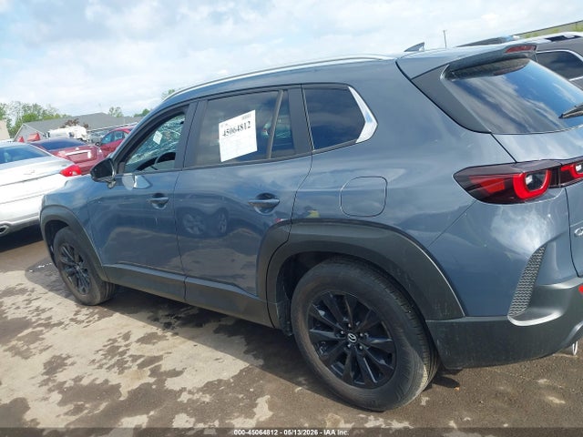 Mazda Cx 2.5 S Premium