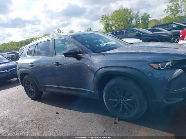 Mazda Cx 2.5 S Premium