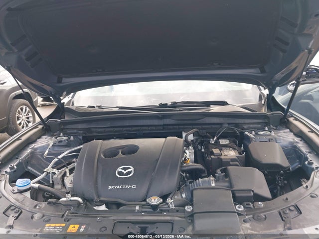 Mazda Cx 2.5 S Premium